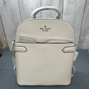 Kate Spade Staci Medium Dome Backpack